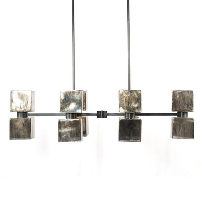 Four Hands - Ava Linear Chandelier - IHTN-061 veiw 7