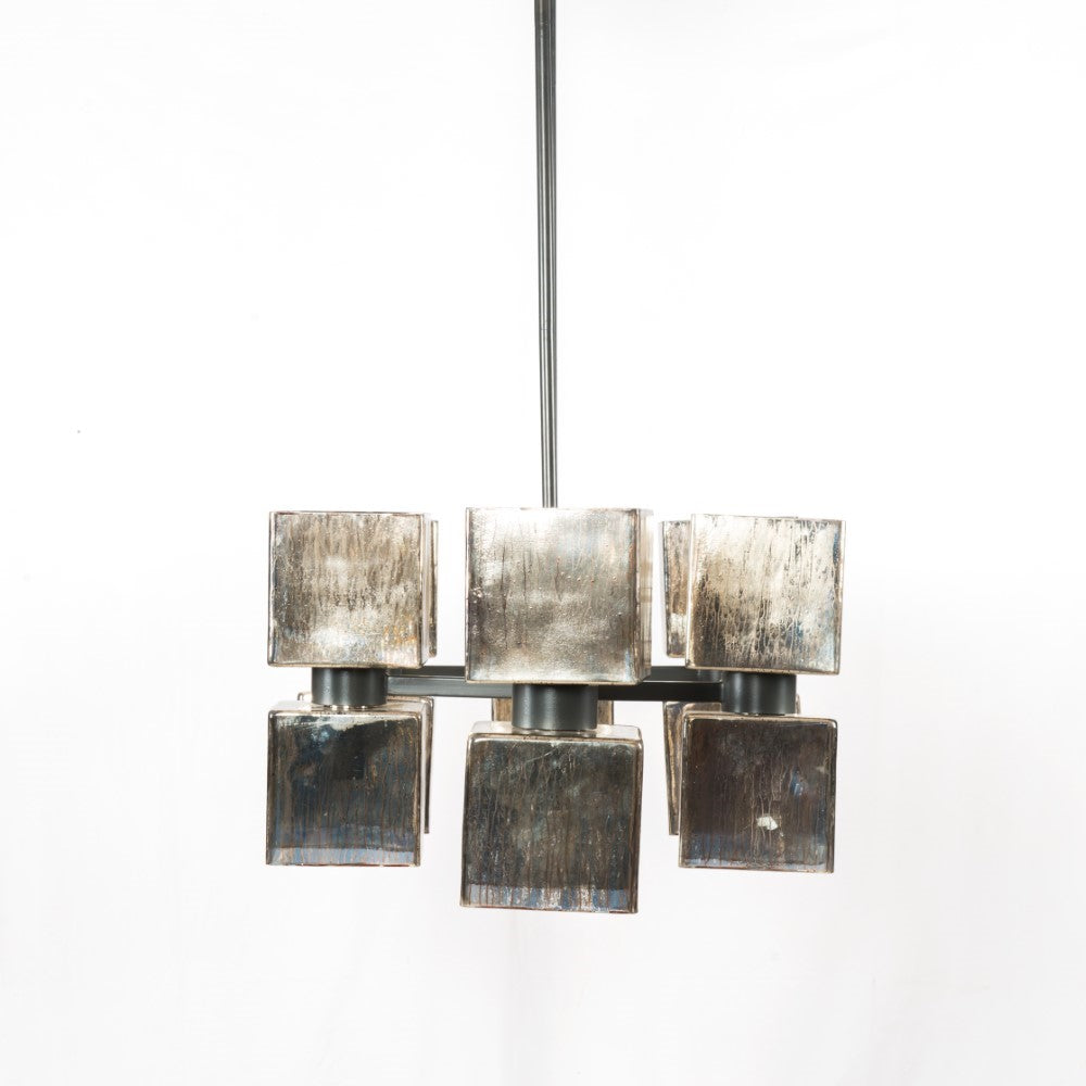 Four Hands - Ava Linear Chandelier - IHTN-061 veiw 8