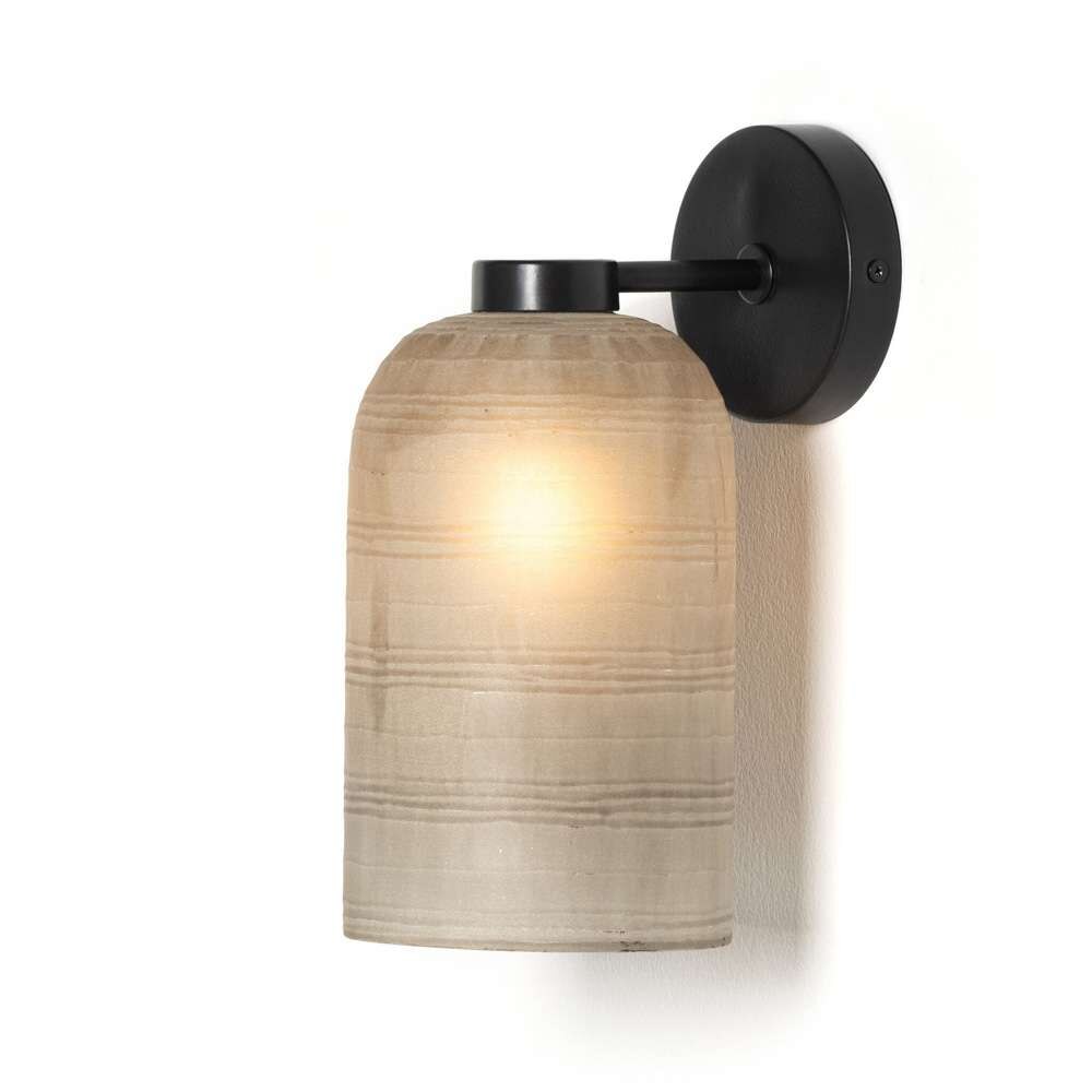 Four Hands - Hutton - Brynner Sconce - Antiqued Iron - 227015-002 veiw 8