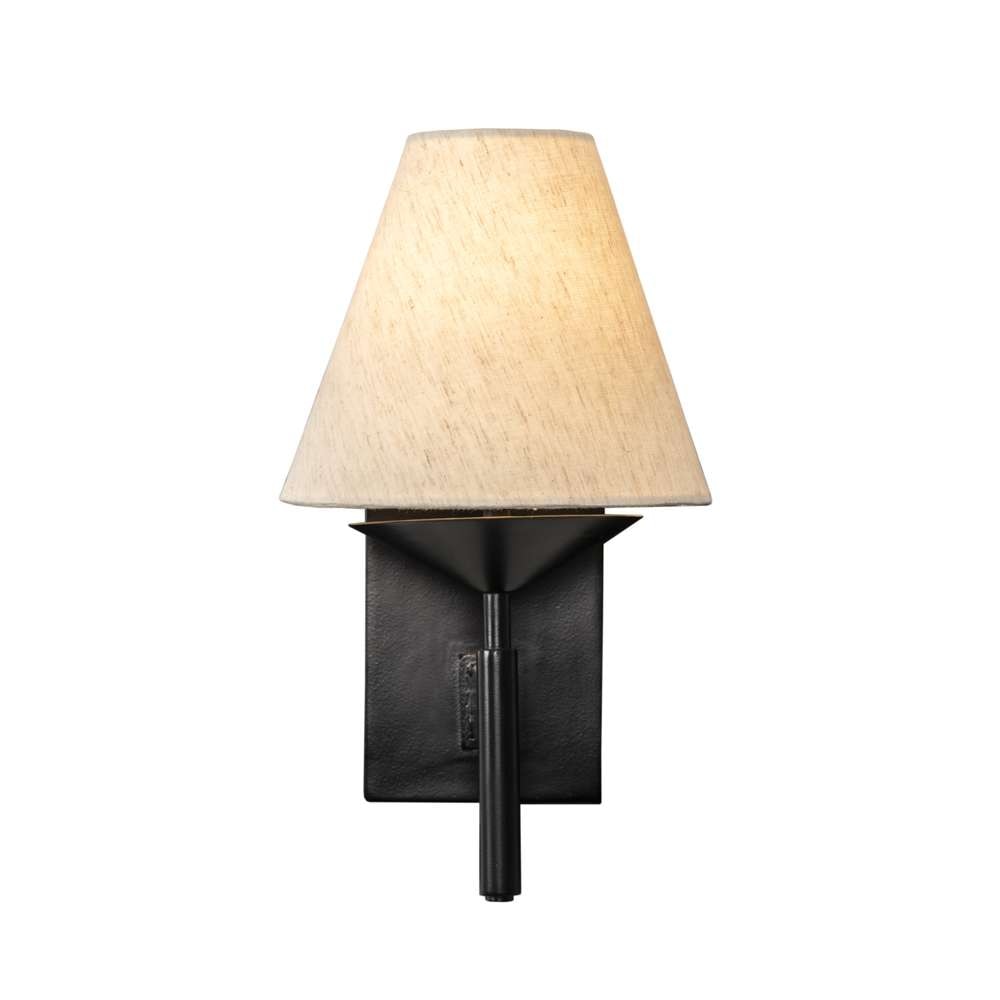 Four Hands - Hutton - Dodie Sconce-Jet Black - 237283-001 veiw 9