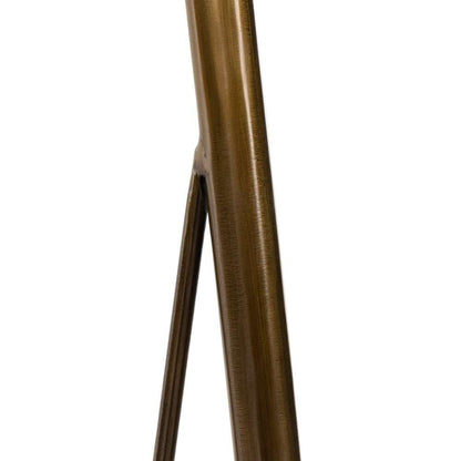 Four Hands - Hutton - Egon Floor Lamp-Antique Brass Iron - 232799-002 veiw 8