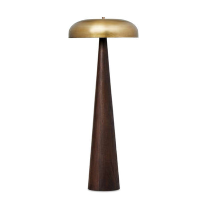Four Hands - Hutton - Griffin Floor Lamp - Russet Mango - 241100-001 veiw 1