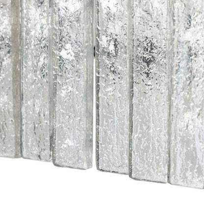 Four Hands - Hutton - Meredith Linear Chandelier - Clear - 238605-002 veiw 6