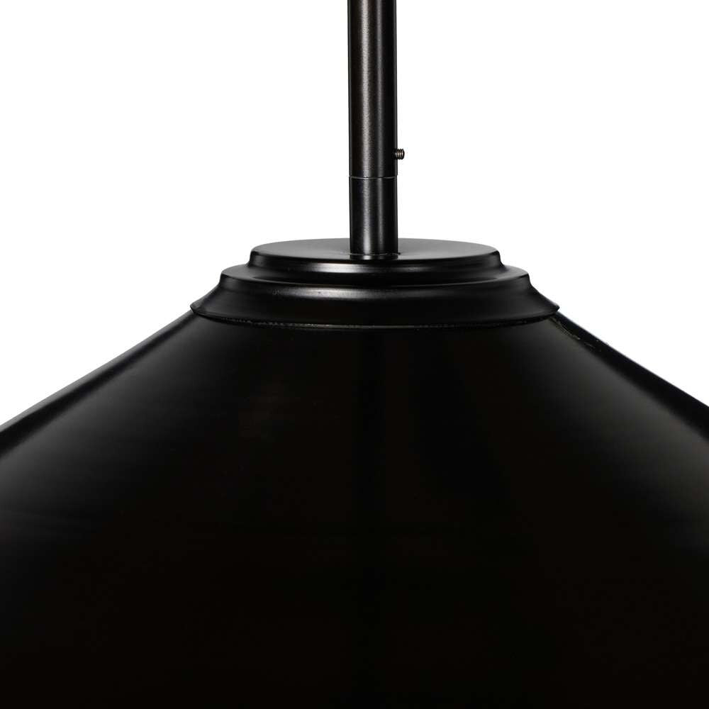 Four Hands - Hutton - Siriano Chandelier - Oil Rubbed Bronze - 237746-001 veiw 2