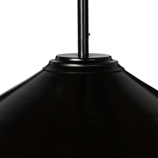 Four Hands - Hutton - Siriano Chandelier - Oil Rubbed Bronze - 237746-001 veiw 2