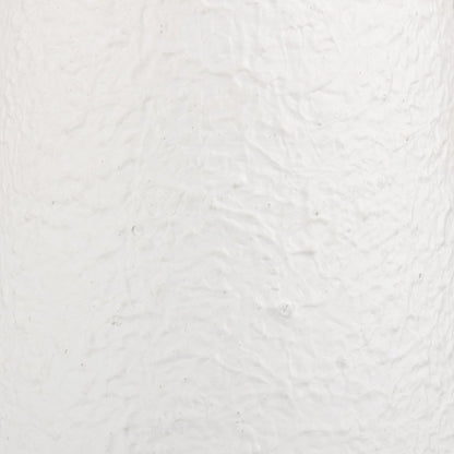 Four Hands - Hutton - Vincennes Chandelier - Matte White Plaster - 247959-001_CLOSEOUT view 8