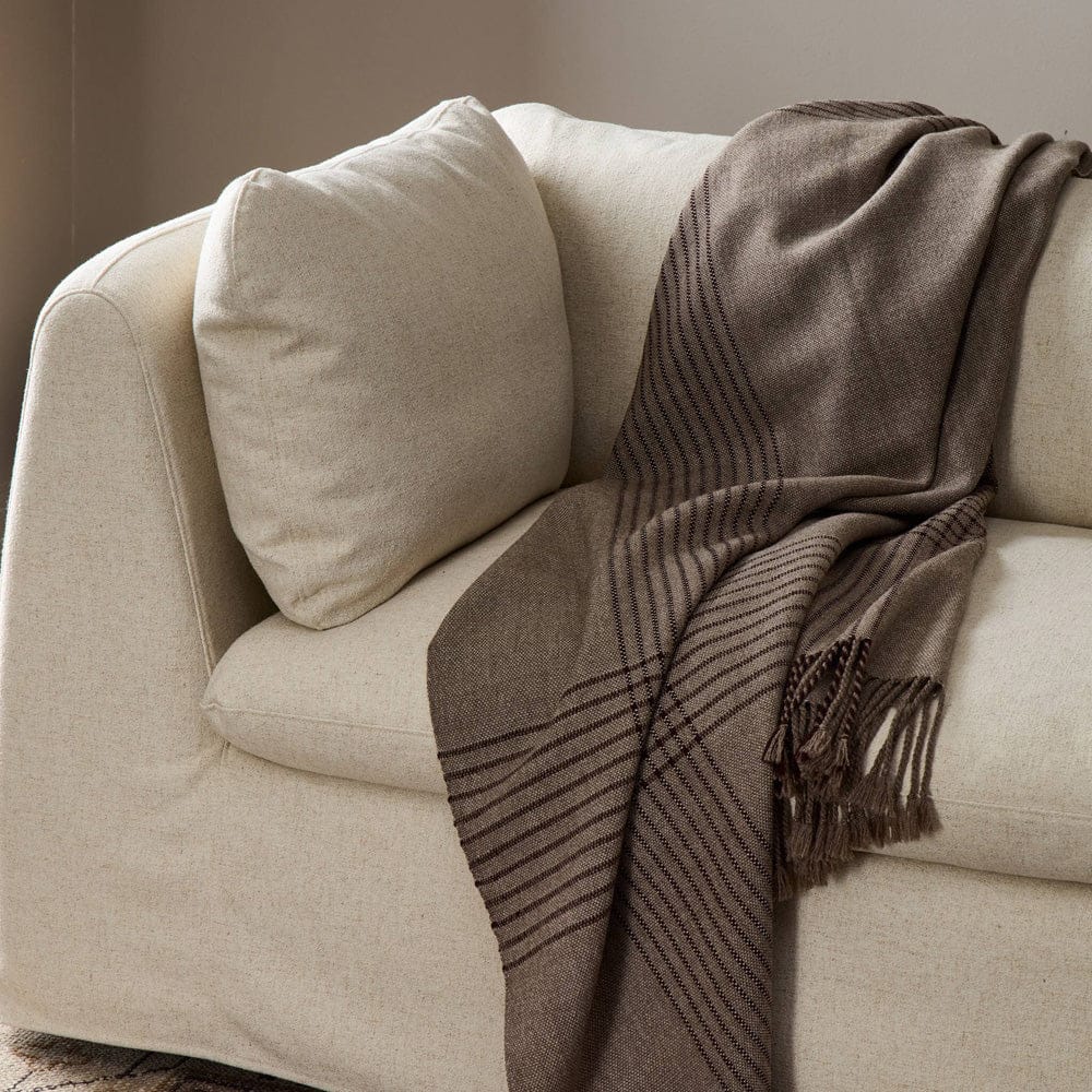 Four Hands - Iggy Slipcover Sofa-98" - Antwerp Natural - 249187-001 view 11