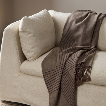 Four Hands - Iggy Slipcover Sofa-98" - Antwerp Natural - 249187-001 view 11