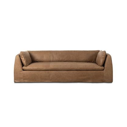 Four Hands - Iggy Slipcover Sofa-98" - Palermo Drift - 249187-002 view 1