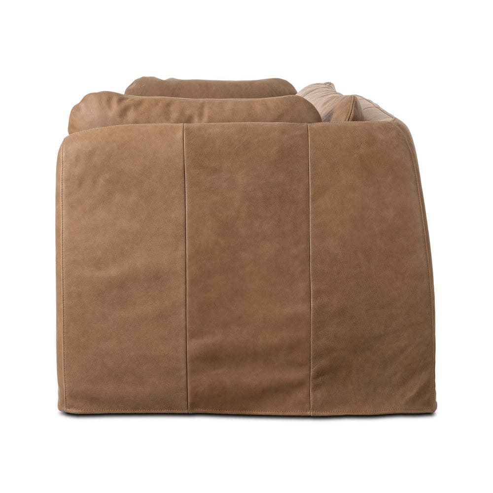Four Hands - Iggy Slipcover Sofa-98" - Palermo Drift - 249187-002 view 3