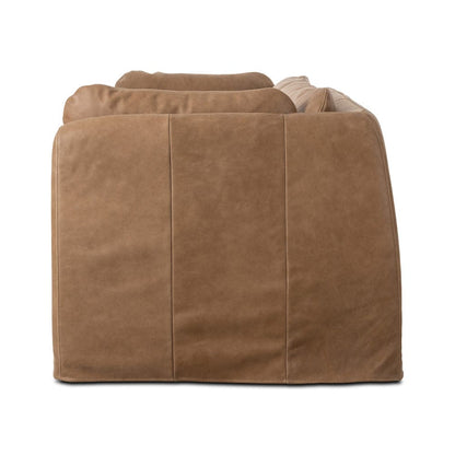 Four Hands - Iggy Slipcover Sofa-98" - Palermo Drift - 249187-002 view 3