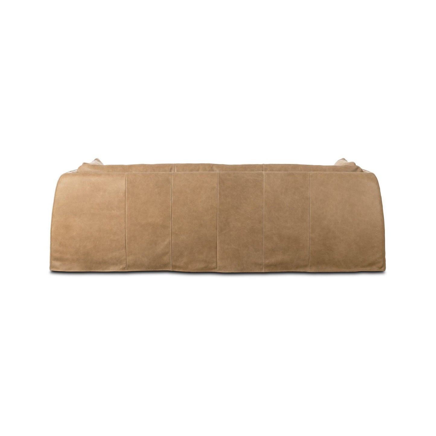 Four Hands - Iggy Slipcover Sofa-98" - Palermo Drift - 249187-002 view 6