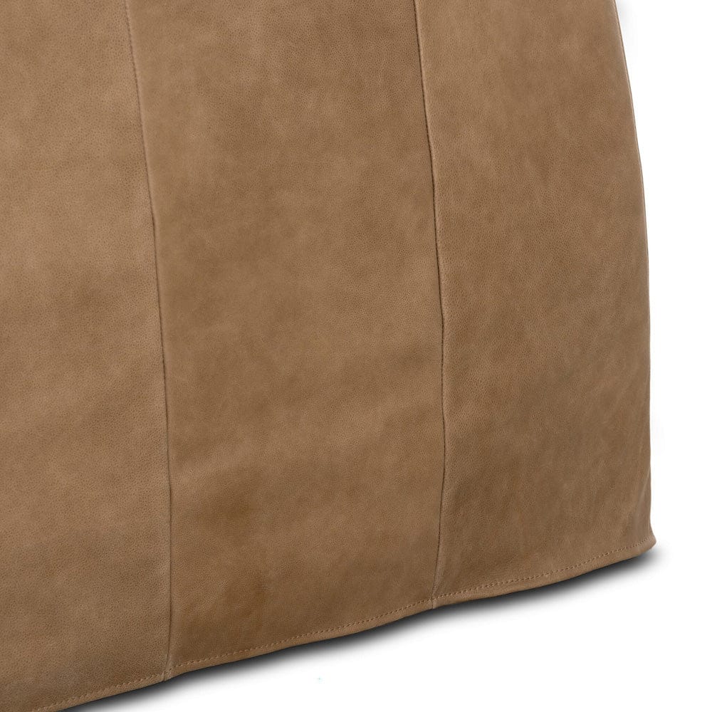 Four Hands - Iggy Slipcover Sofa-98" - Palermo Drift - 249187-002 view 9