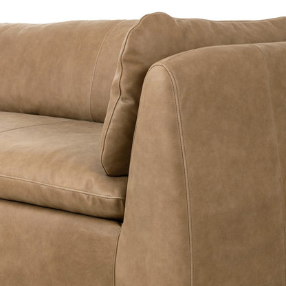 Four Hands - Iggy Slipcover Sofa-98" - Palermo Drift - 249187-002 view 11