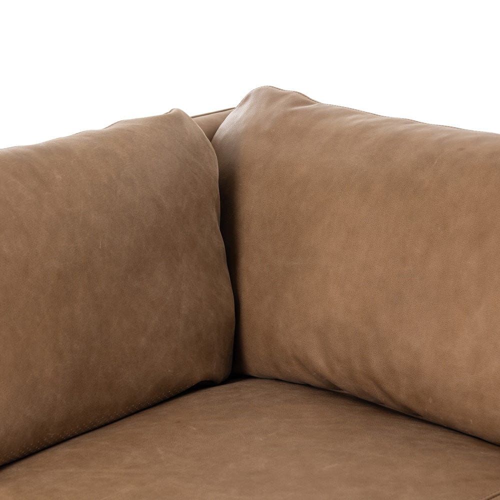 Four Hands - Iggy Slipcover Sofa-98" - Palermo Drift - 249187-002 view 12