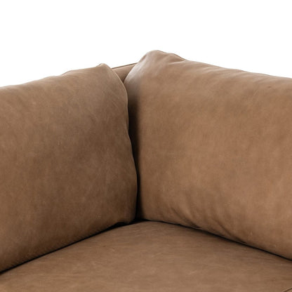 Four Hands - Iggy Slipcover Sofa-98" - Palermo Drift - 249187-002 view 12