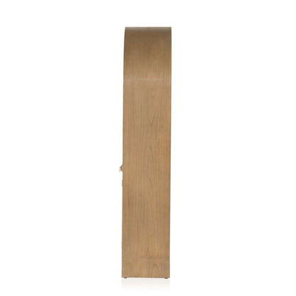Four Hands - Ilana Cabinet - Burnished Mindi - 226718-001 veiw 8