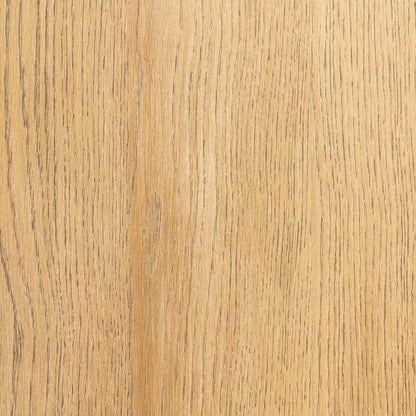 Four Hands - Indie Dining Table - Light Weathered Oak Veneer - 248856-002 view 5