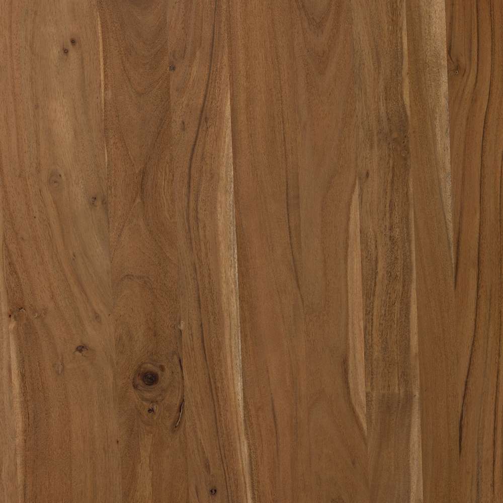Four Hands - Indira Kitchen Island - Smoked Acacia - 229502-001 veiw 4