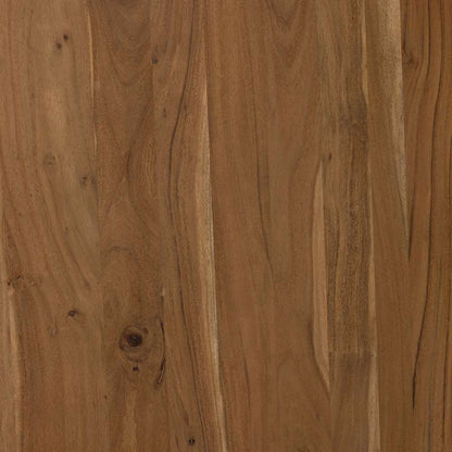 Four Hands - Indira Kitchen Island - Smoked Acacia - 229502-001 veiw 4