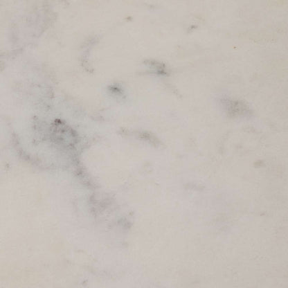 Four Hands - Indira Small Kitchen Island - White Marble - 230259-001 veiw 5