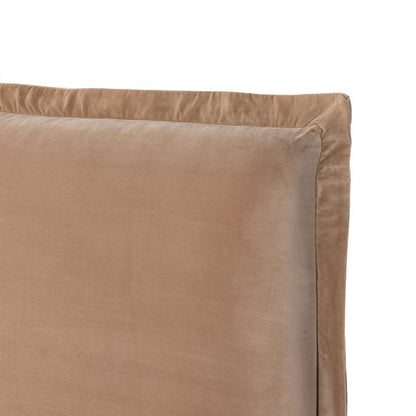Four Hands - Inwood King Bed - Surrey Taupe - 109378-008 veiw 12