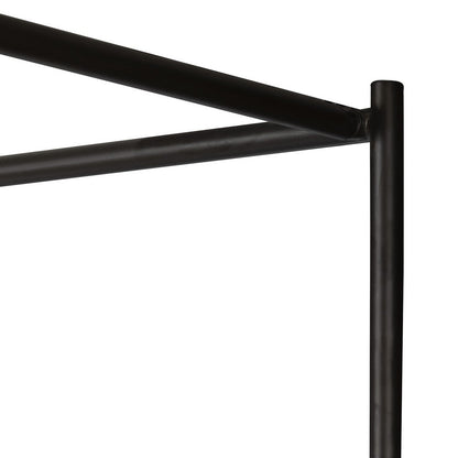 Four Hands - Irondale - Anderson Canopy Bed - Knoll Natural - 242944-001_CLOSEOUT view 7