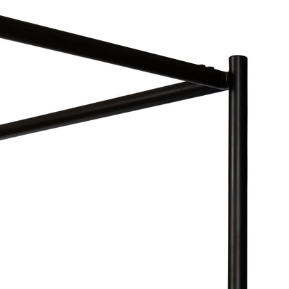 Four Hands - Irondale - Anderson Canopy Bed - Knoll Natural - 242944-002_CLOSEOUT view 7