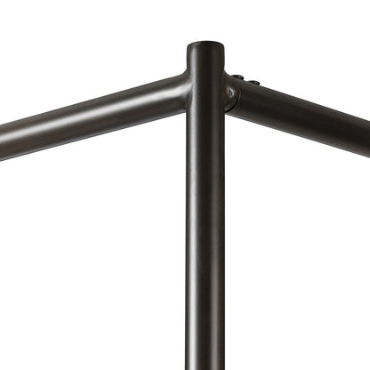 Four Hands - Irondale - Anderson Canopy Bed - Palm Ecru - 242944-005_CLOSEOUT view 7