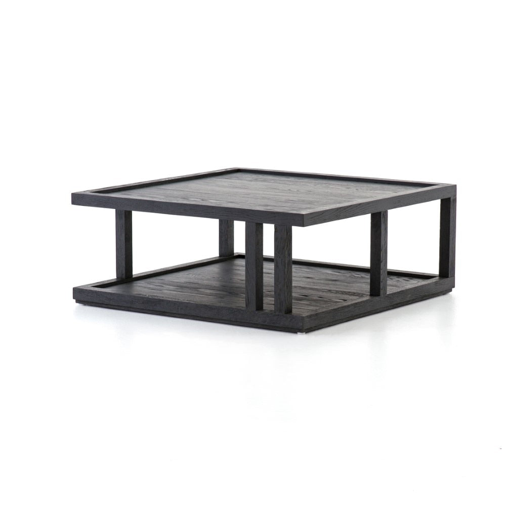 Four Hands - Charley Coffee Table - CIRD-347 veiw 1