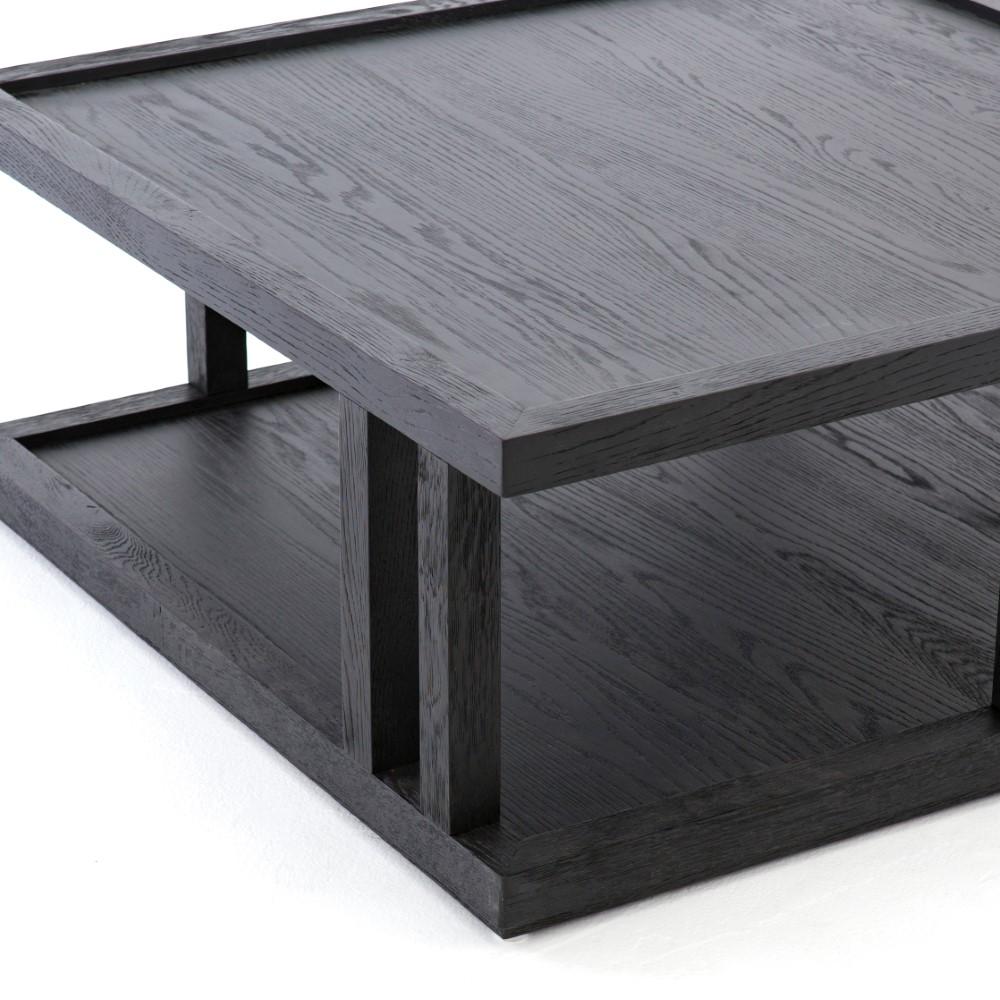 Four Hands - Charley Coffee Table - CIRD-347 veiw 3