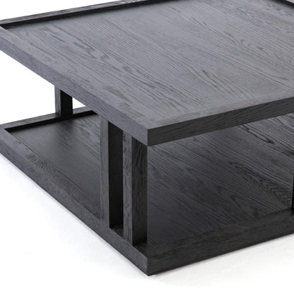 Four Hands - Charley Coffee Table - CIRD-347 veiw 3