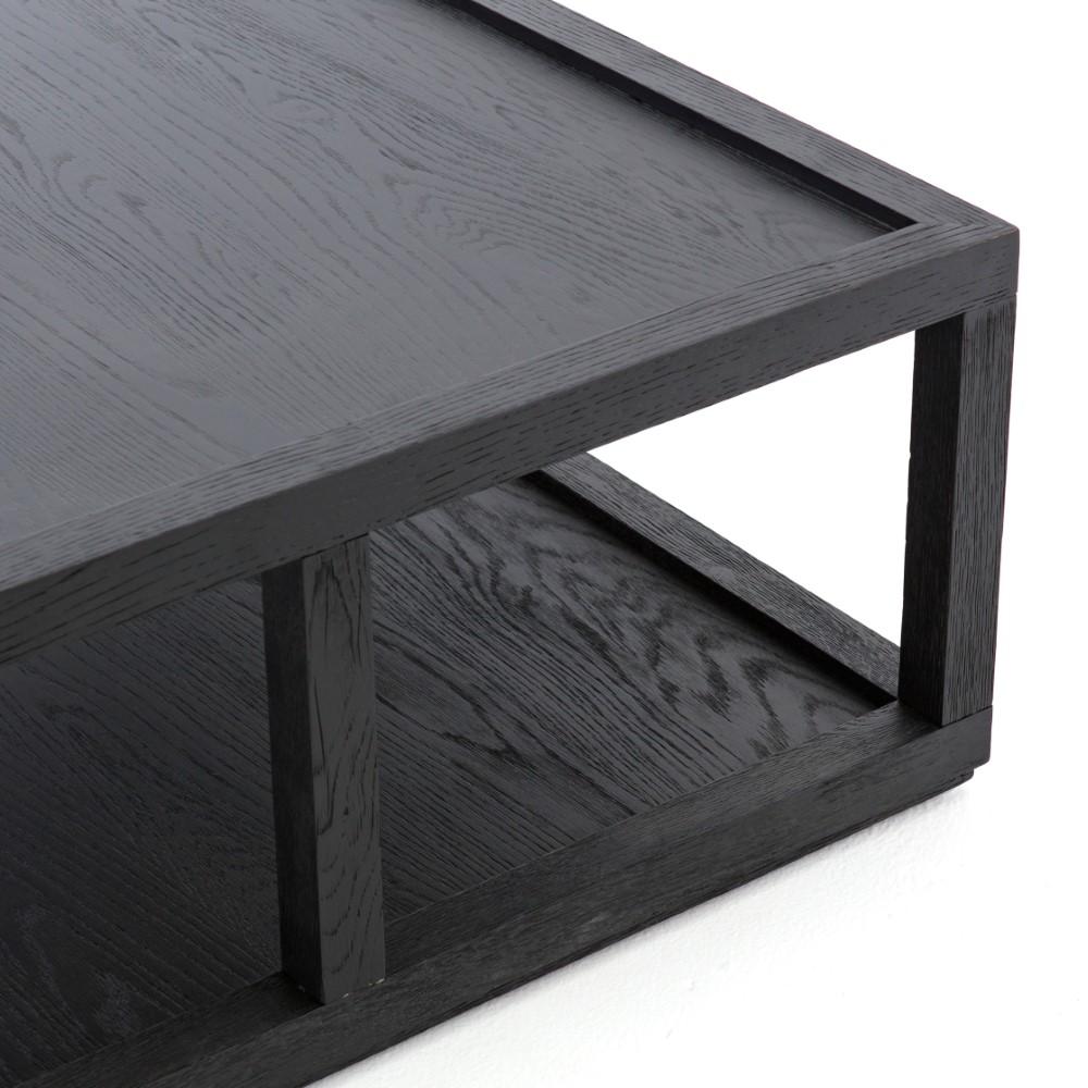 Four Hands - Charley Coffee Table - CIRD-347 veiw 4
