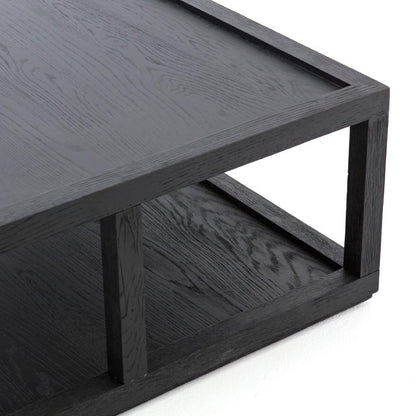 Four Hands - Charley Coffee Table - CIRD-347 veiw 4
