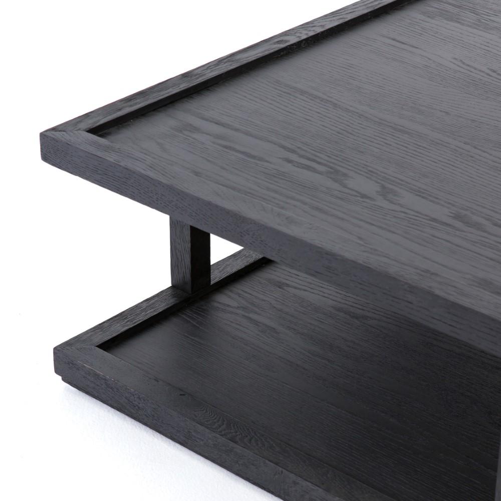 Four Hands - Charley Coffee Table - CIRD-347 veiw 5