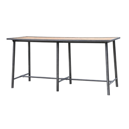 Four Hands - Duke Bar Table - CIRD-Q9 veiw 1