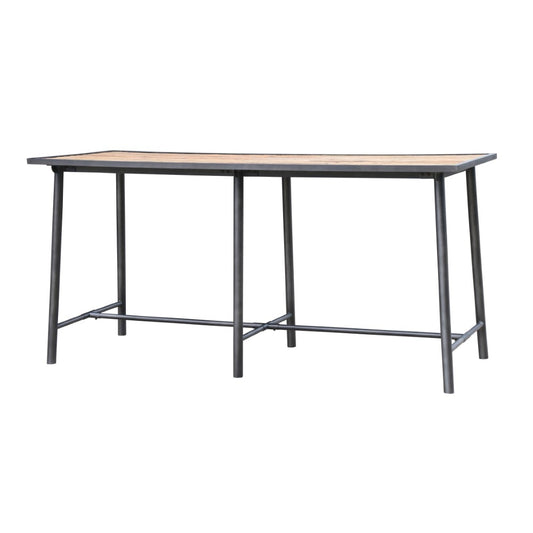 Four Hands - Duke Bar Table - CIRD-Q9 veiw 1