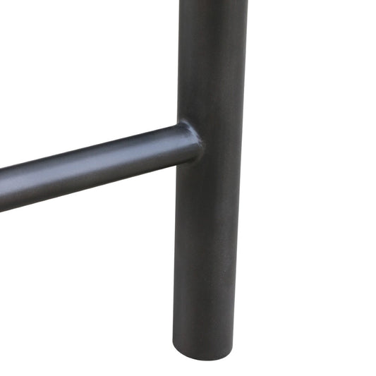 Four Hands - Duke Bar Table - CIRD-Q9 veiw 2