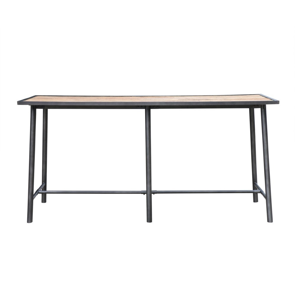 Four Hands - Duke Bar Table - CIRD-Q9 veiw 4
