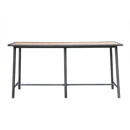 Four Hands - Duke Bar Table - CIRD-Q9 veiw 4