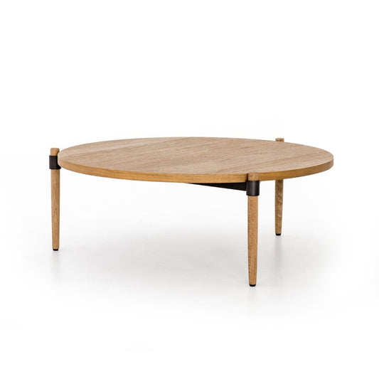 Four Hands - Holmes Coffee Table - CIRD-443 veiw 1