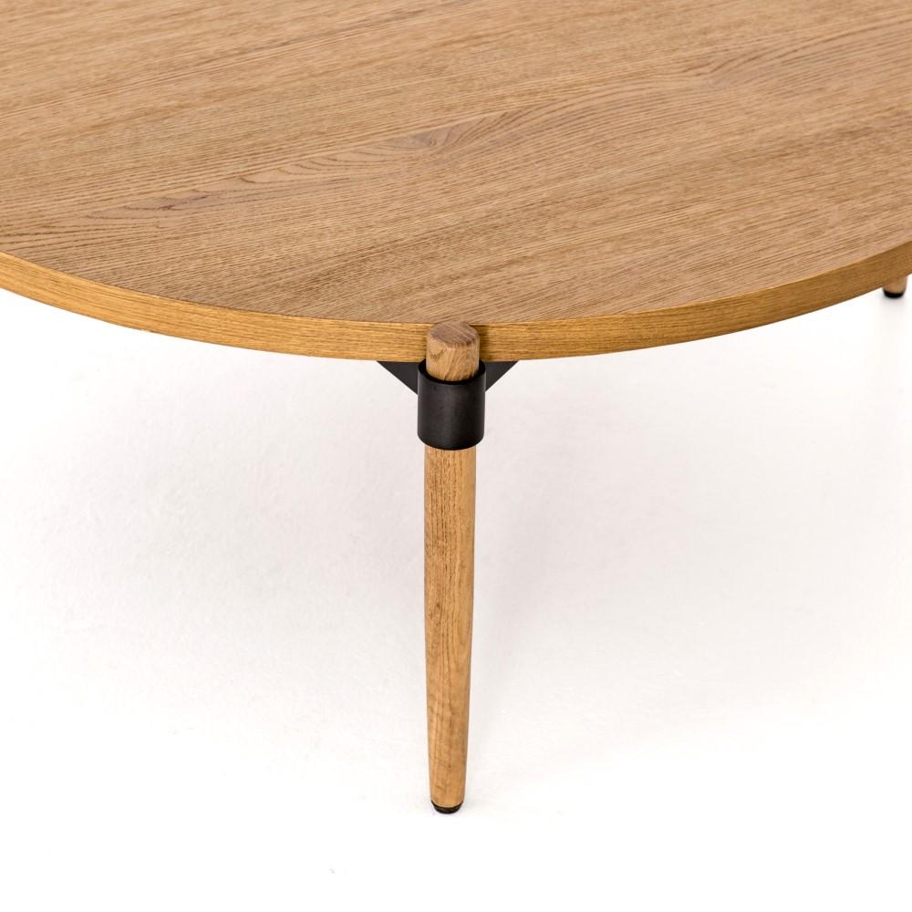 Four Hands - Holmes Coffee Table - CIRD-443 veiw 3