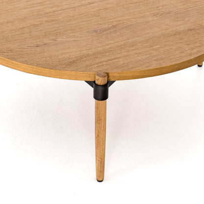 Four Hands - Holmes Coffee Table - CIRD-443 veiw 3