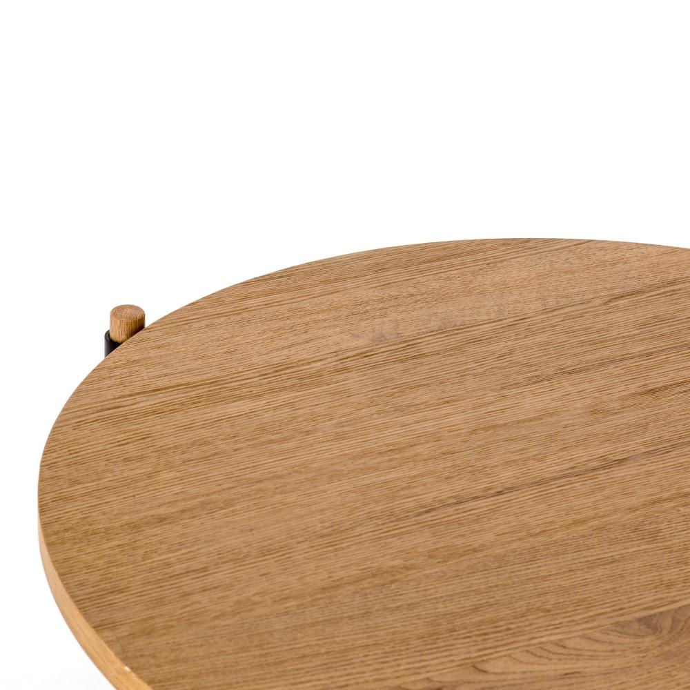 Four Hands - Holmes Coffee Table - CIRD-443 veiw 4