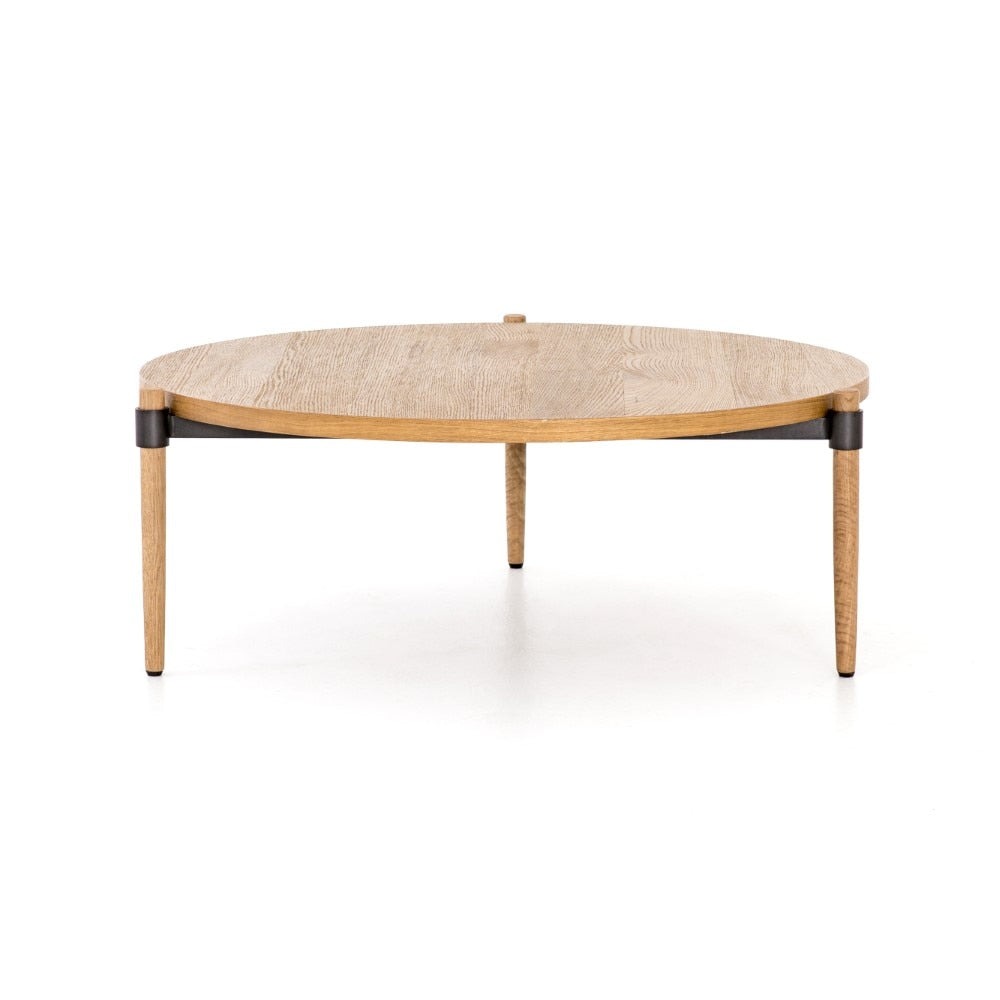 Four Hands - Holmes Coffee Table - CIRD-443 veiw 5