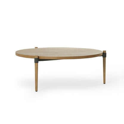 Four Hands - Holmes Coffee Table - CIRD-443 veiw 6