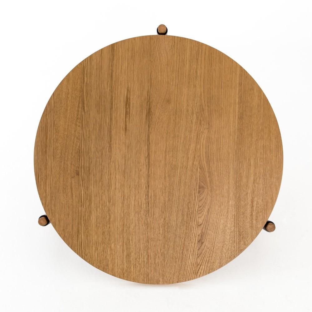 Four Hands - Holmes Coffee Table - CIRD-443 veiw 7