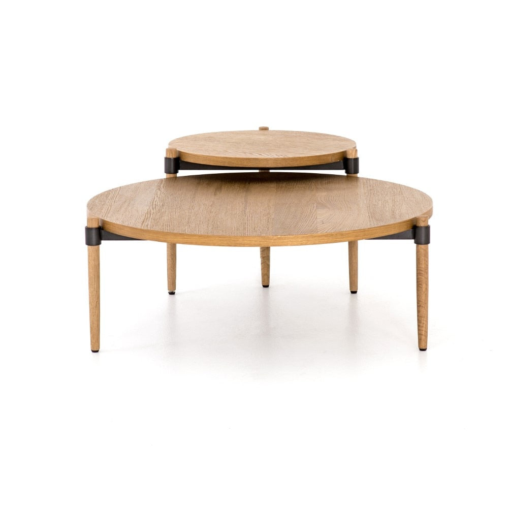 Four Hands - Holmes Coffee Table - CIRD-443 veiw 8