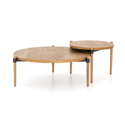 Four Hands - Holmes Coffee Table - CIRD-443 veiw 9