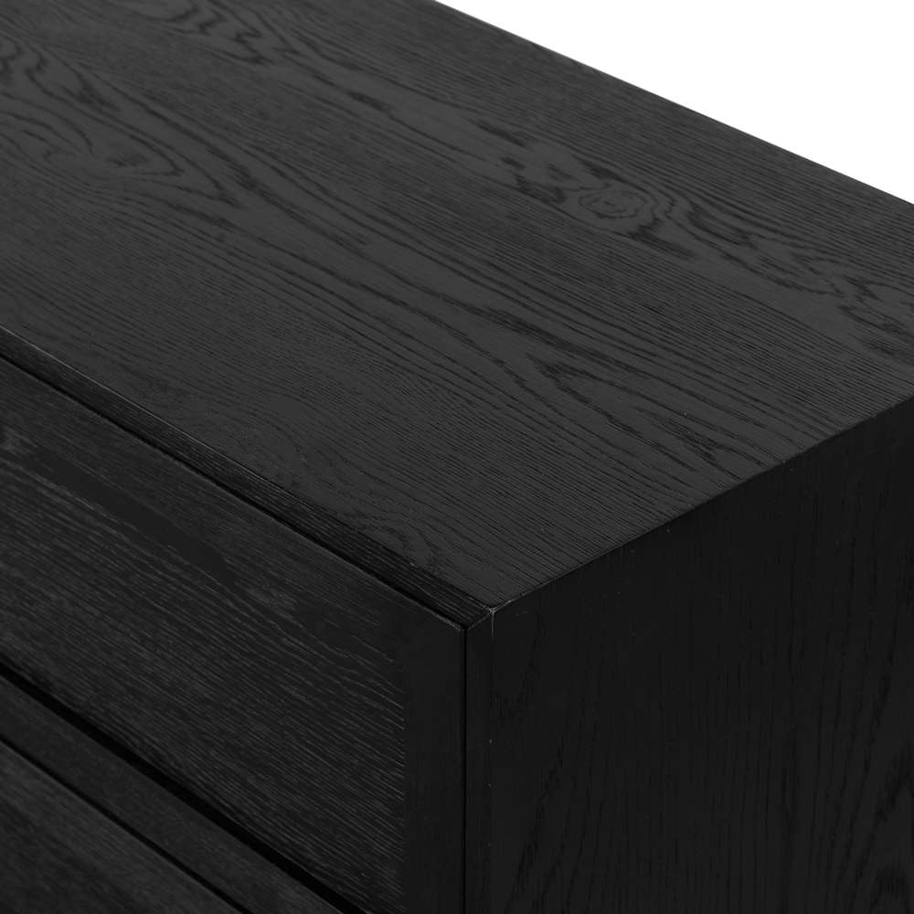 Four Hands - Irondale - Millie 6 Drawer Dresser-Drifted Matte Bl - 233092-001 veiw 9